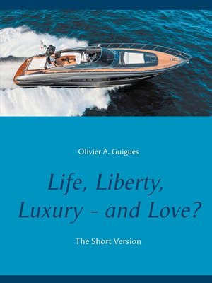 cover image of The Short Version